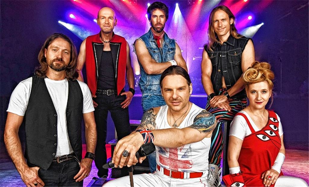 Enzival steht vor der Tür