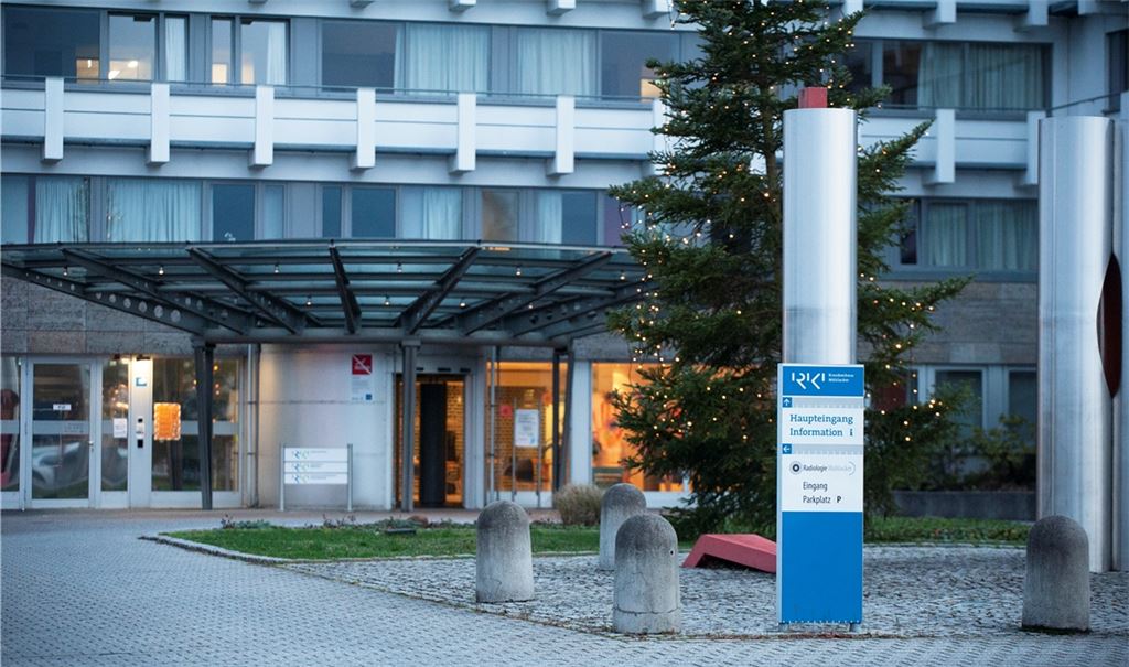 Die RKH-Spitze macht kurz vor Weihnachten noch einmal auf die angespannte Lage in ihren Häusern aufmerksam. Auch das Krankenhaus Mühlacker gehört zu der Holding. Foto: Fotomoment