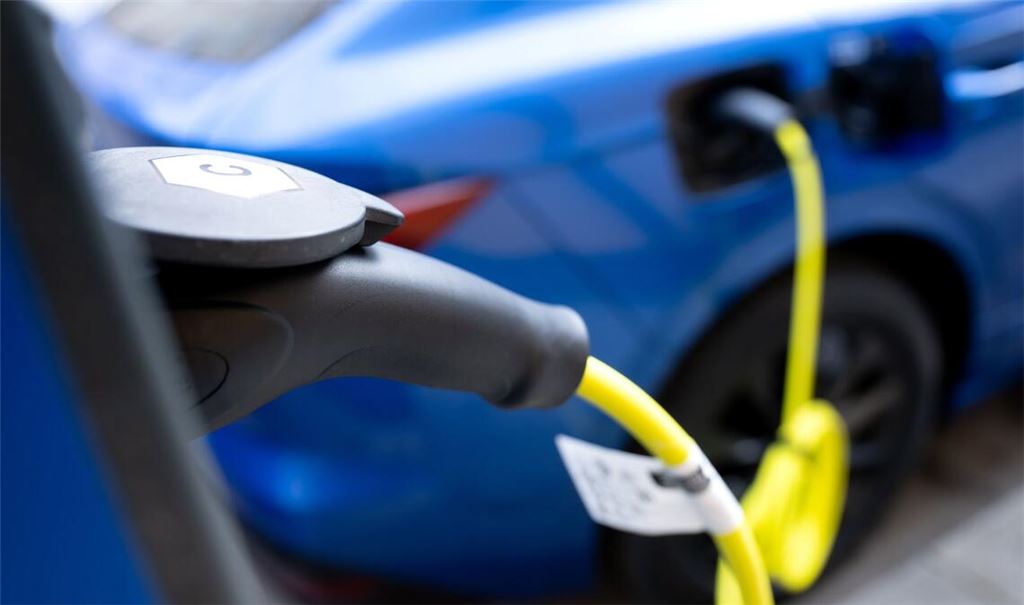 Die Rabatte für Elektroautos haben etwas nachgegeben. (Symbolbild)