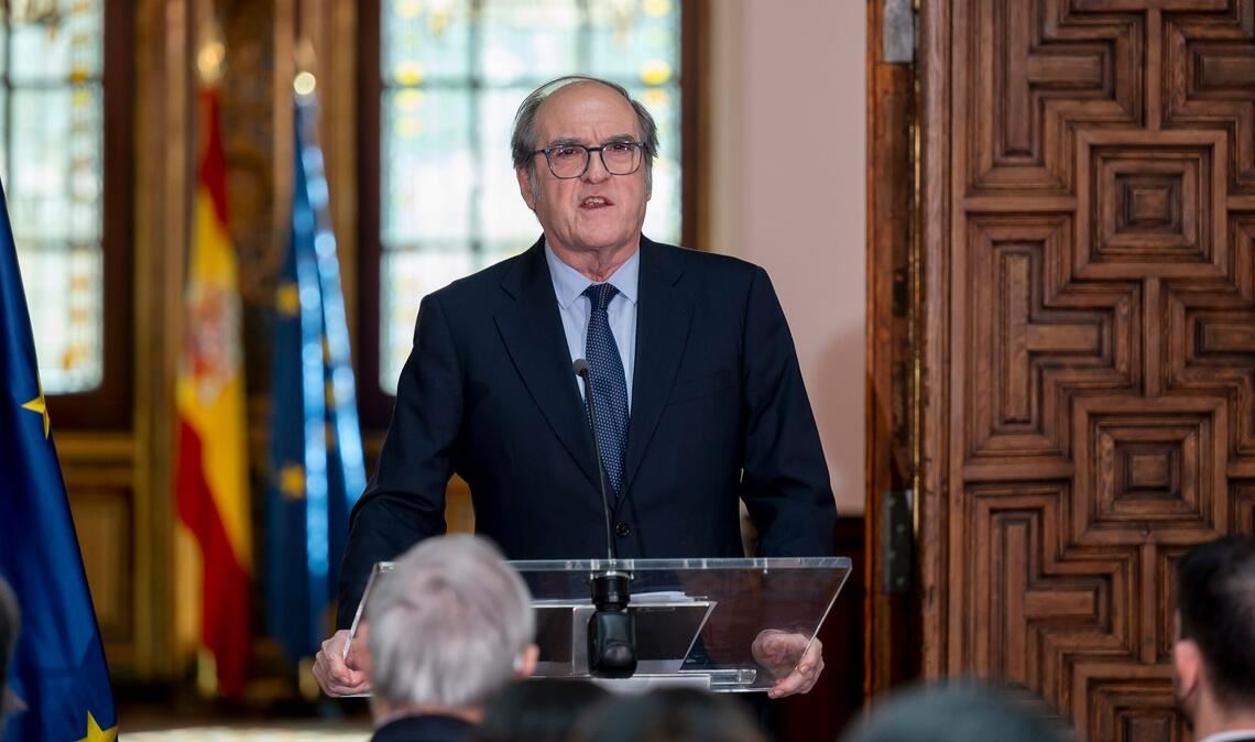 Die Regierung in Madrid spricht von einem "weltweit wegweisenden" Abkommen.