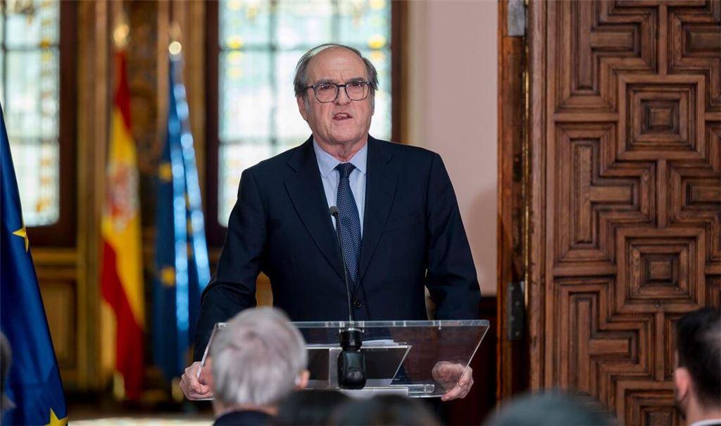 Die Regierung in Madrid spricht von einem "weltweit wegweisenden" Abkommen.