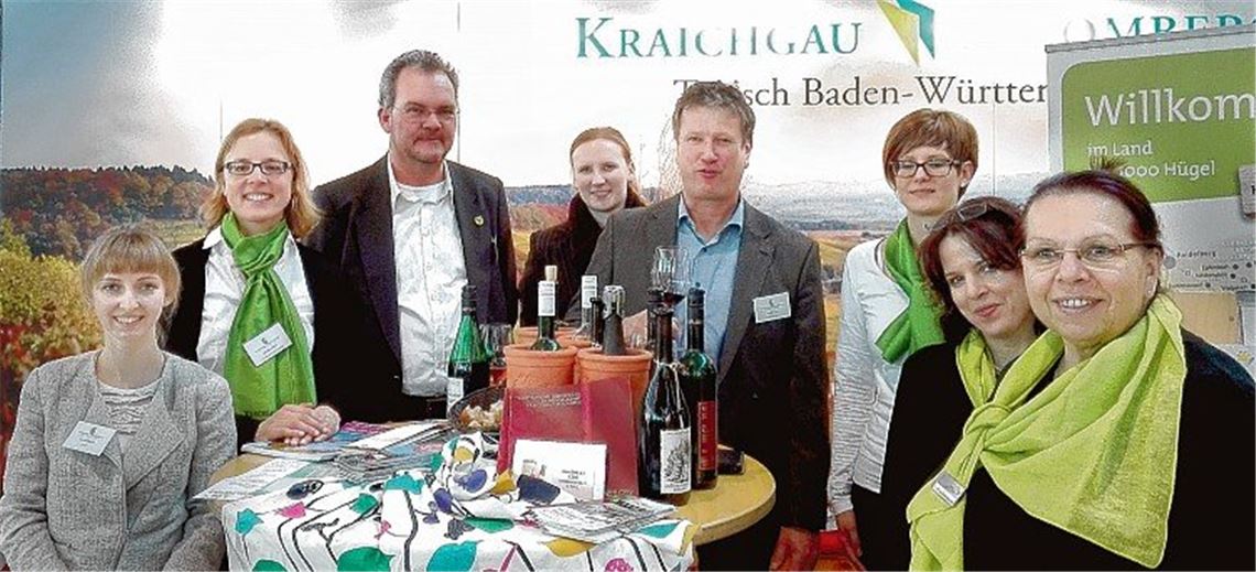 CMT: Ötisheim baut kleinen Barfußpark CMT: Ötisheim baut kleinen Barfußpark