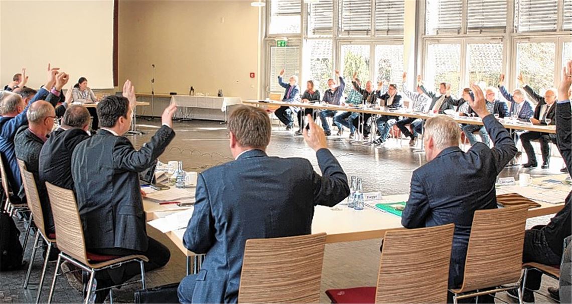 Regionalverband fordert Präsidium in Pforzheim