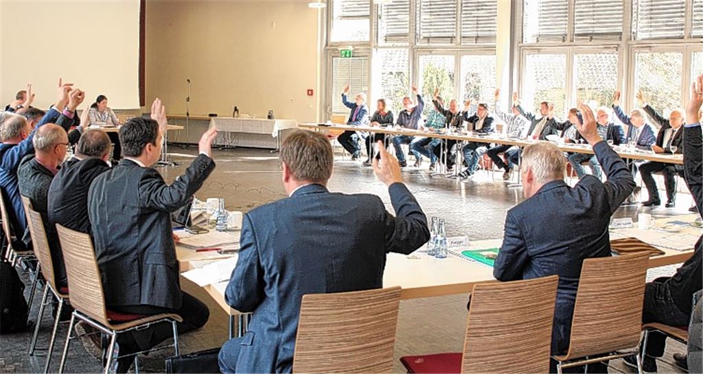 Regionalverband fordert Präsidium in Pforzheim