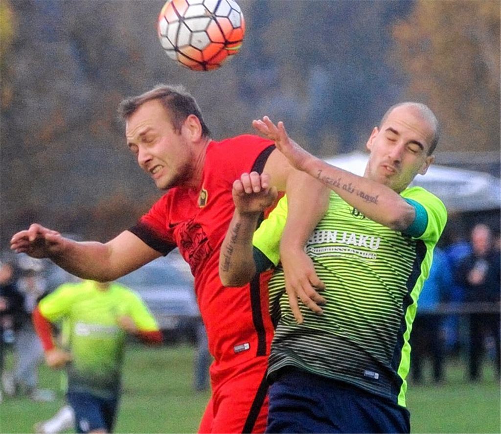 08 Mühlacker bezwingt Sportfreunde