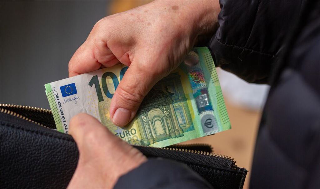 Die Rolle der gesetzlichen Rente könnte künftig weiter schrumpfen. (Symbolbild)