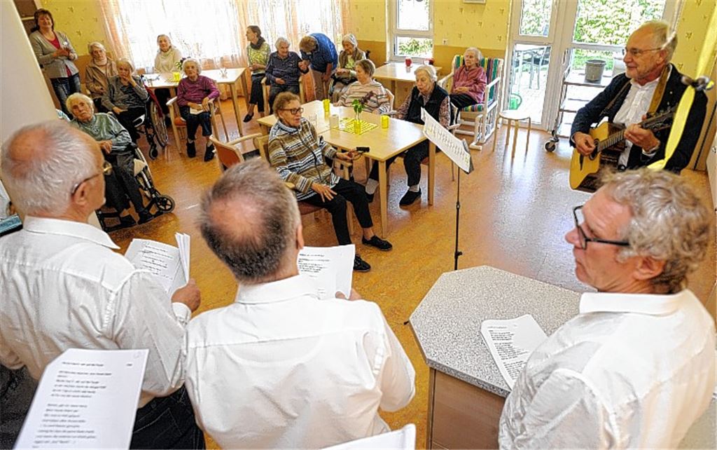 Zeitlose Hits und frische Hähnchen