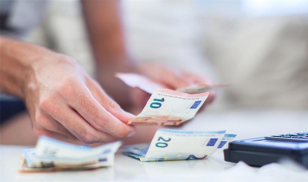 Die Rückzahlung von Corona-Soforthilfen in Baden-Württemberg könnte bis zu 791 Millionen Euro kosten (Symbolfoto).