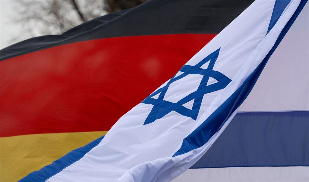 Die Rüstungsexporte nach Israel schwankten in den vergangenen Monaten. (Archivbild)