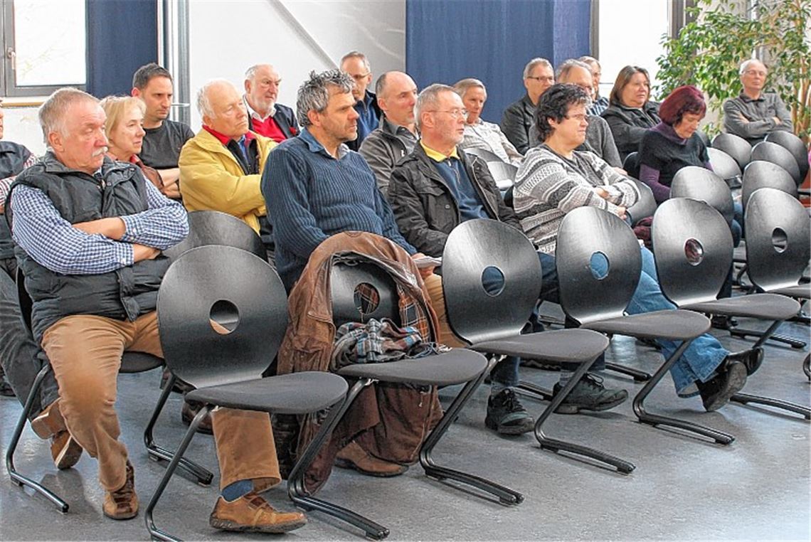 „Kann das Wort Schulden nicht mehr hören“