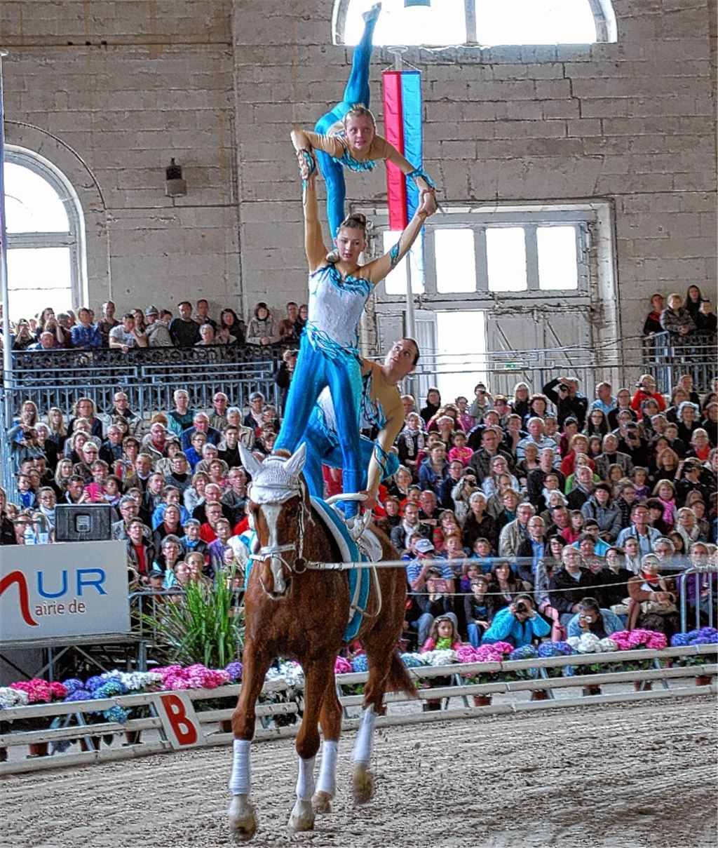 Die S-Gruppe aus Mühlacker glänzt beim Turnier in Frankreich.  Foto: privat