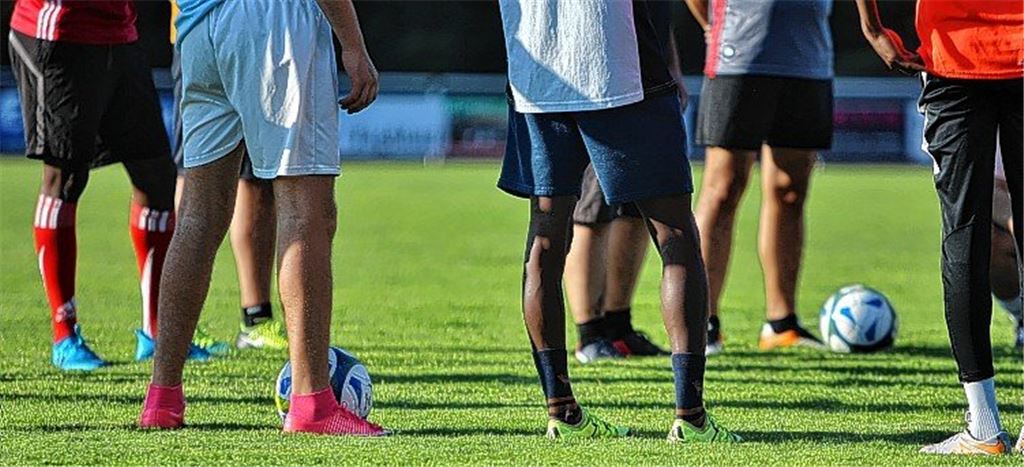SG will sich in der A-Klasse etablieren