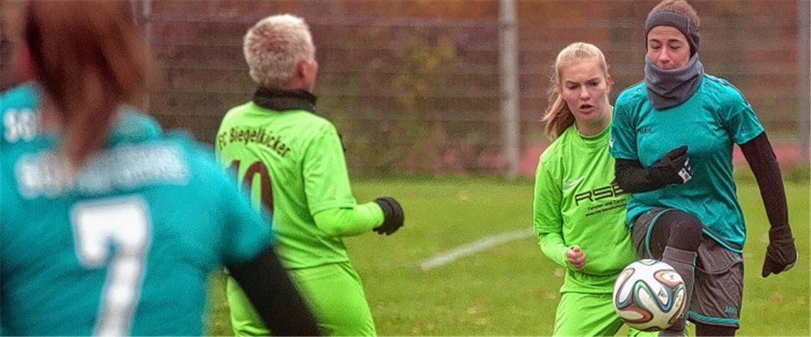 Individuelle Fehler kosten Punkte