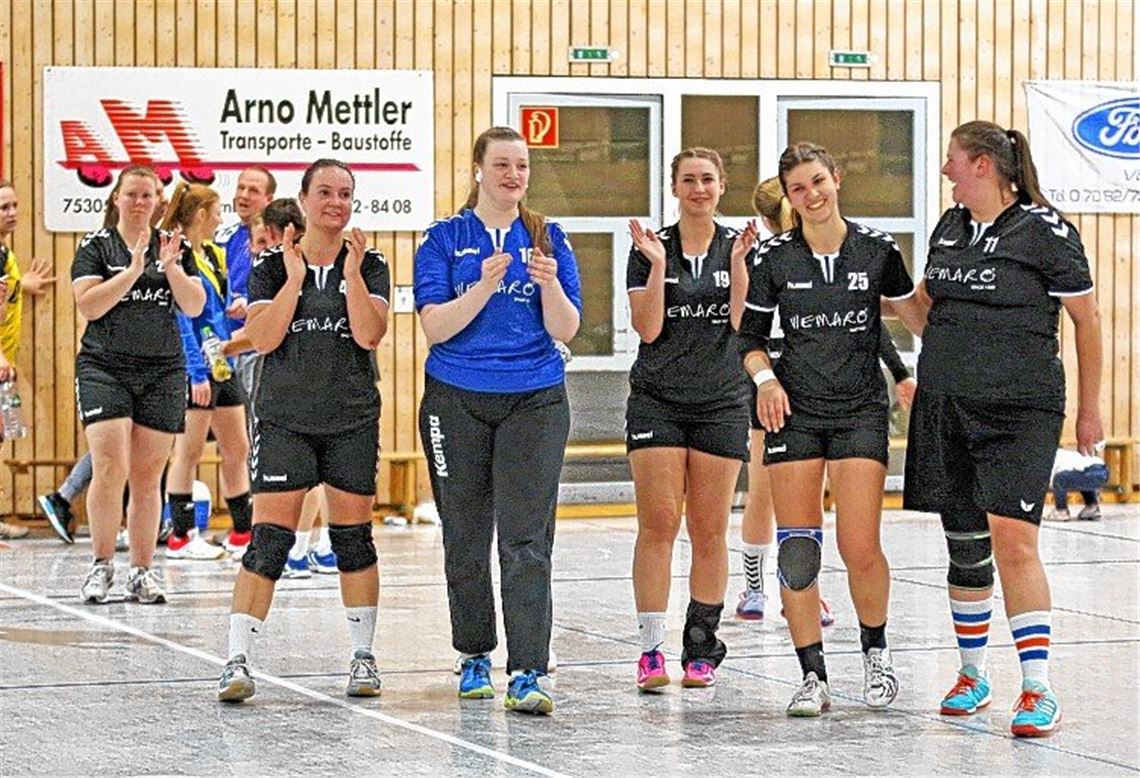 Ohne Schwächephase gewinnt es sich leichter Ohne Schwächephase gewinnt es sich leichter