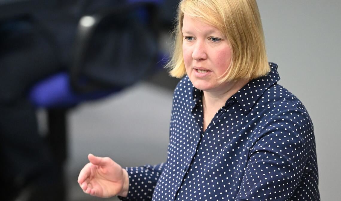 Die SPD-Fraktion glaubte die Bafög-Reform schon in trockenen Tüchern. (Archivfoto)