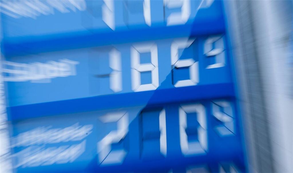 Die SPD-Seeheimer werfen Tankstellen vor, ihre Preise unbegründet zu erhöhen.