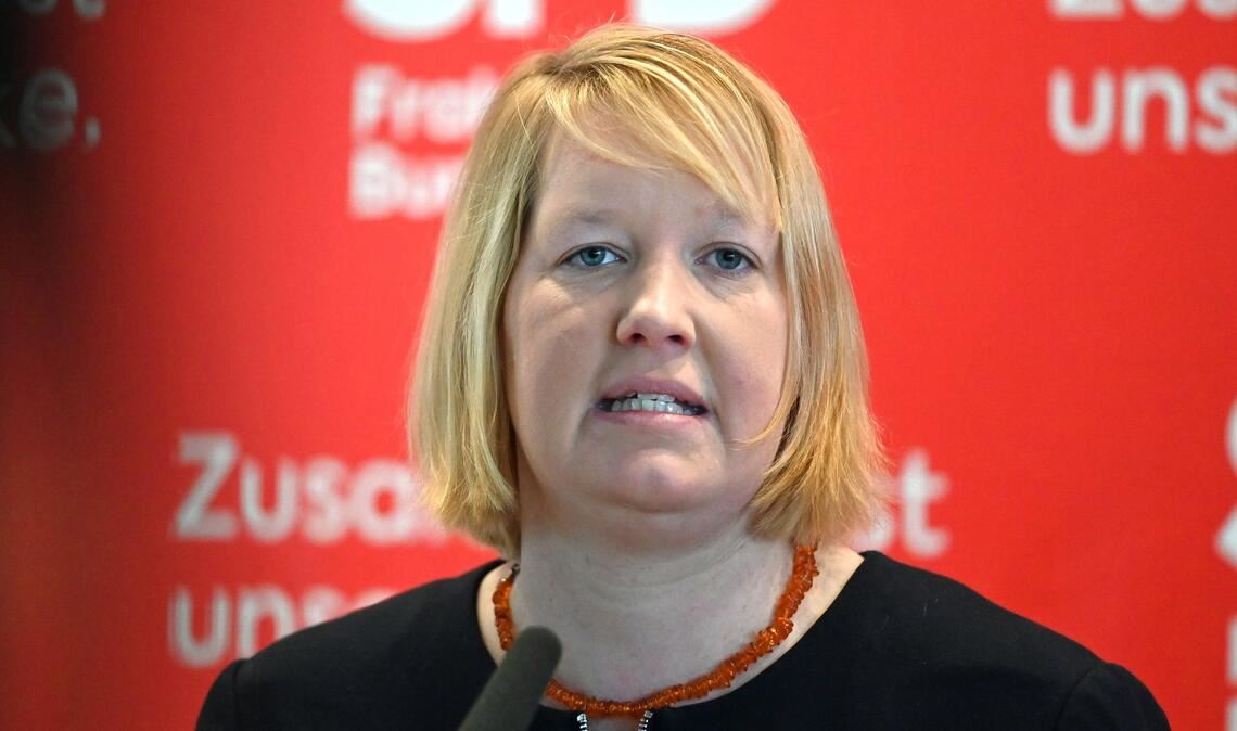 Die SPD hält eine Erhöhung für falsch.