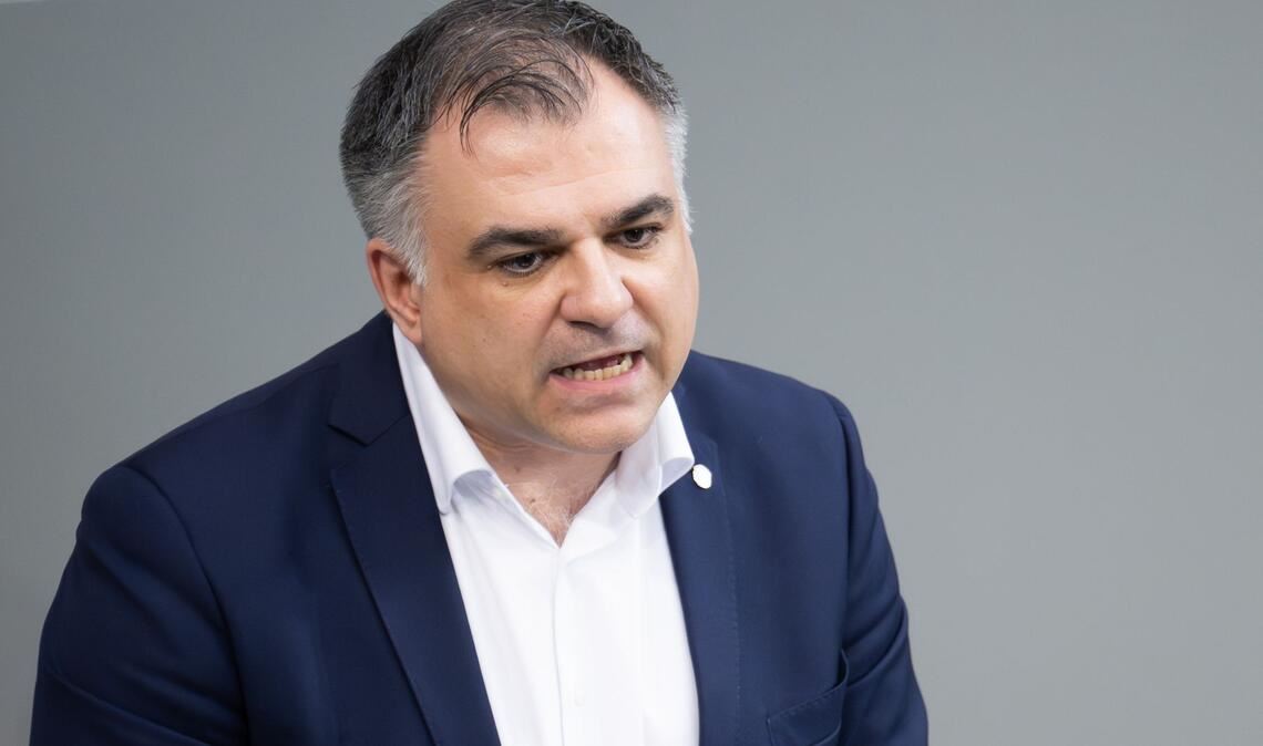 Die SPD warnt vor einer Überlastung der Versicherten. (Archivbild)