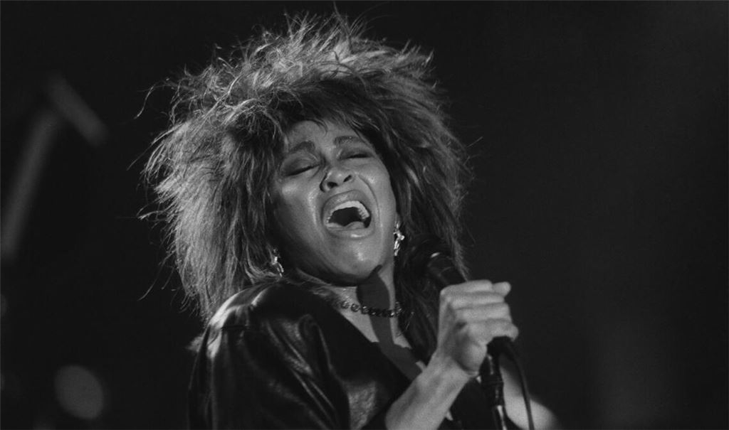 Die Sängerin Tina Turner wurde 83 Jahre alt.