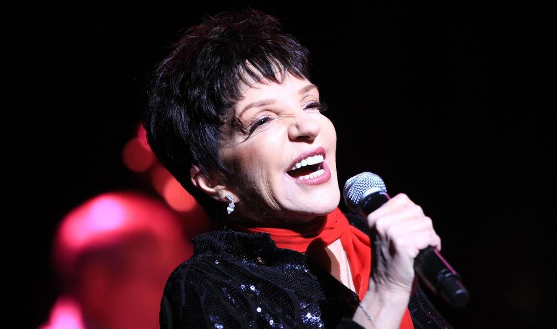 Die Sängerin feiert ihren 80. Geburtstag. (Archivbild)