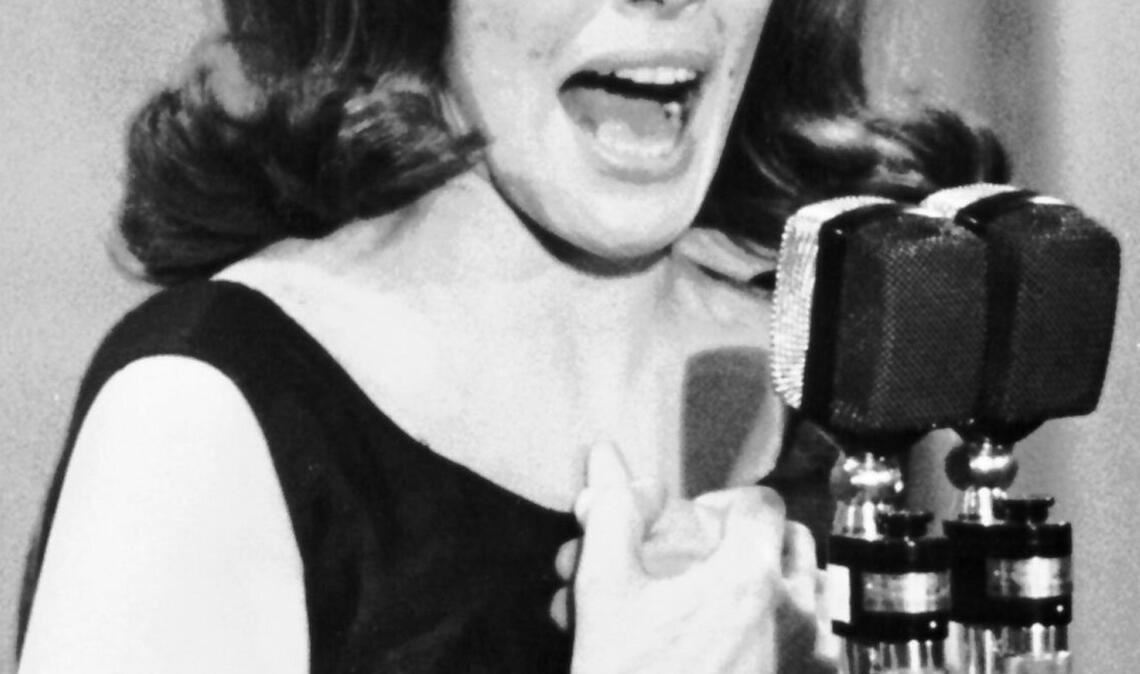 Die Sängerin prägte mehr als sechs Jahrzehnte die italienische Musikszene und galt in Italien als Ikone. (Archivbild)