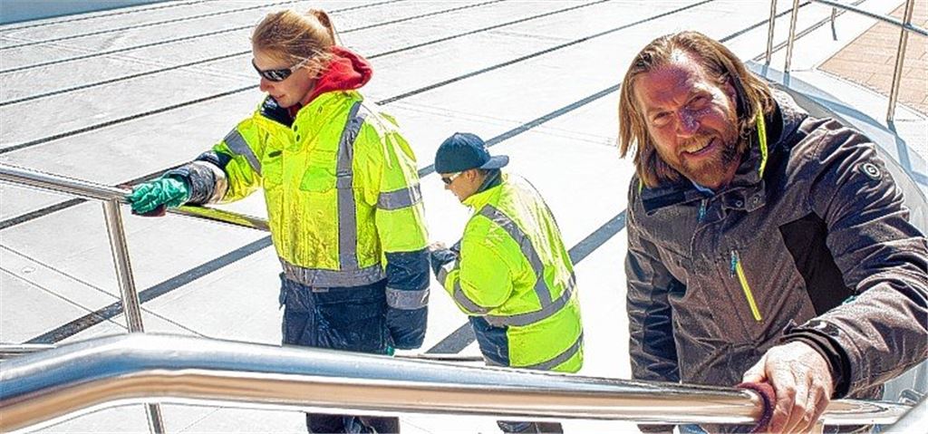 Fällt Freibadspaß zum Teil ins Wasser?
