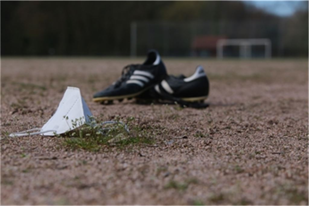 Die Saison ist beendet, die Plätze bleiben weiterhin leer. Foto: Huber
