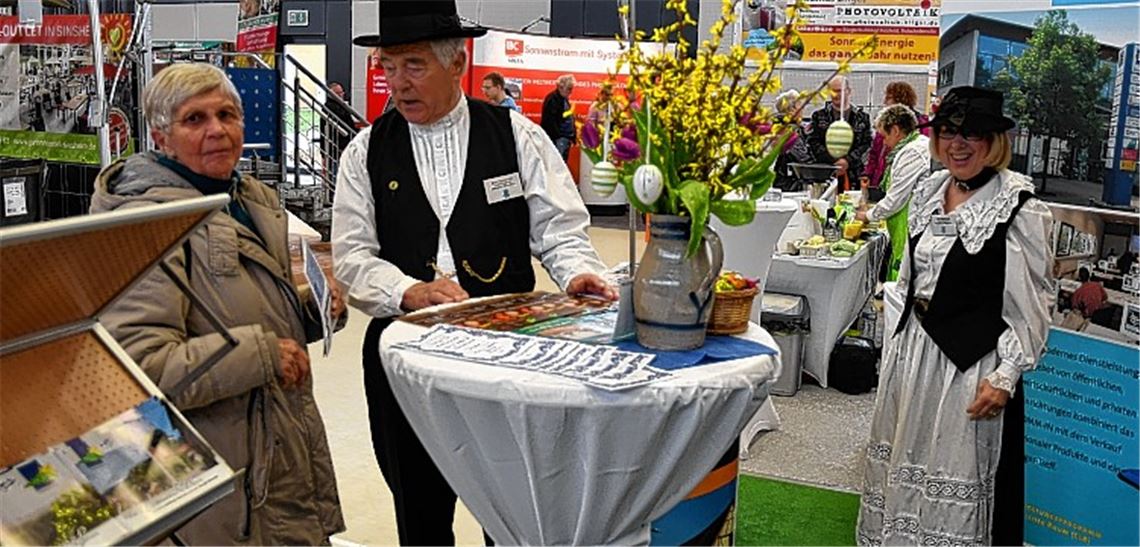 Von Couchgarnitur bis Urwald