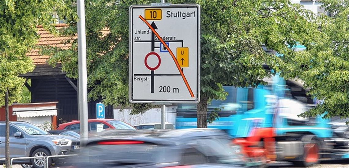 Stadt rüstet sich für Ausnahmezustand