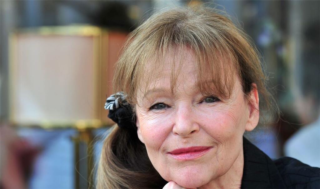 Die Schauspielerin Angelica Domröse ist tot. (Archivbild)