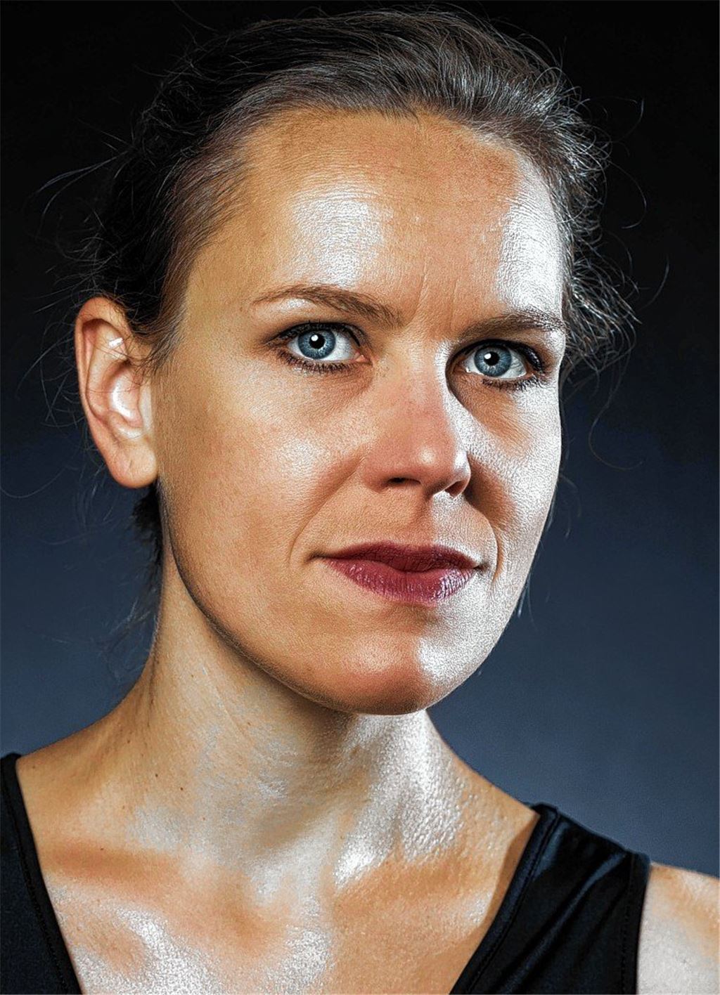 Michaela Fent in „ReingeZOOMt“