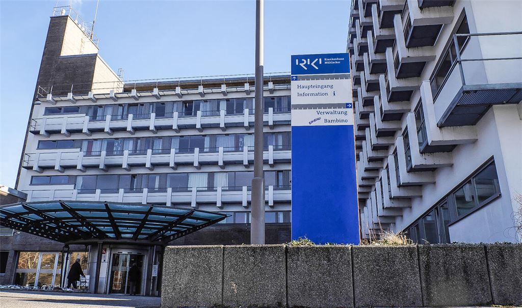 Die Schere zwischen Kosten und Erlösen bei den Enzkreis-Kliniken geht immer weiter auseinander. Eine schnelle Genesung ist nicht in Sicht. Foto: Archiv