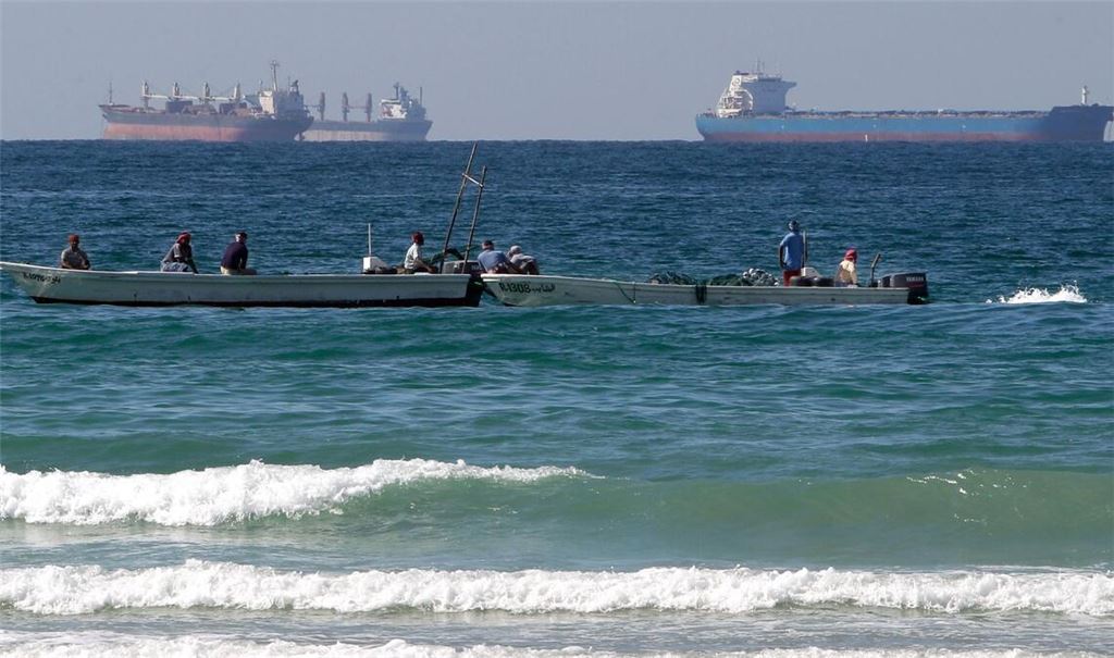 Die Schifffahrt in der Straße von Hormus ist fast komplett zum Erliegen gekommen. (Archivbild)