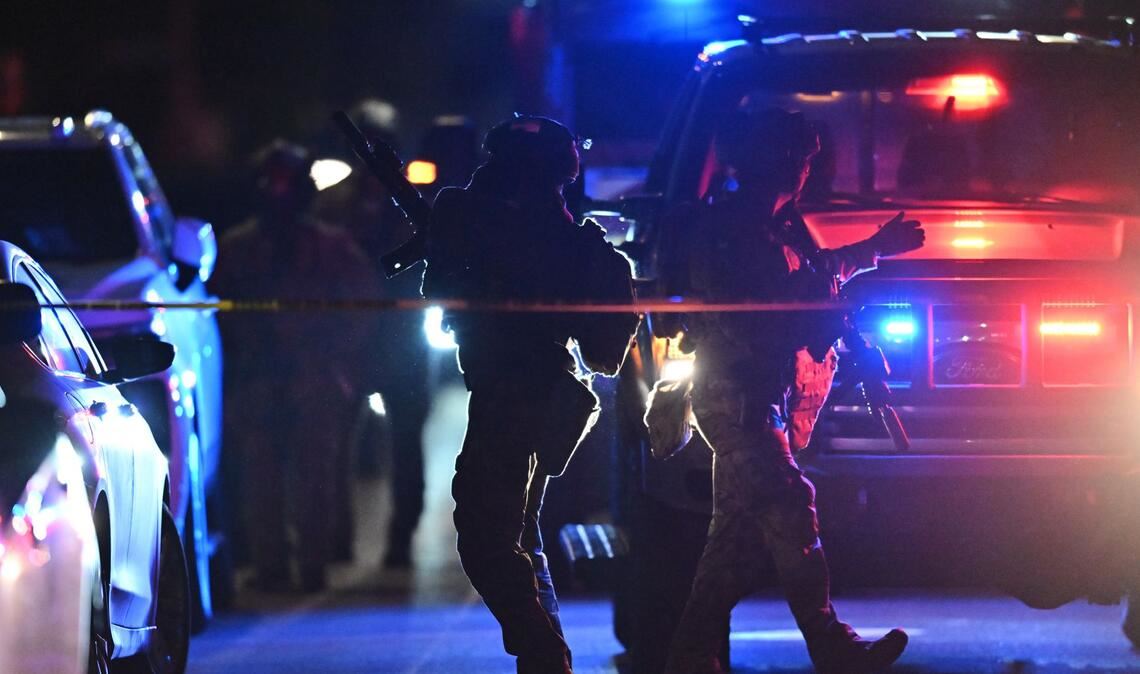 Die Schüsse in Washington verleiten viele Menschen zu teils abstrusen Annahmen.