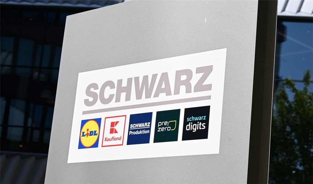 Die Schwarz-Gruppe ist erneut gewachsen. (Archivbild)