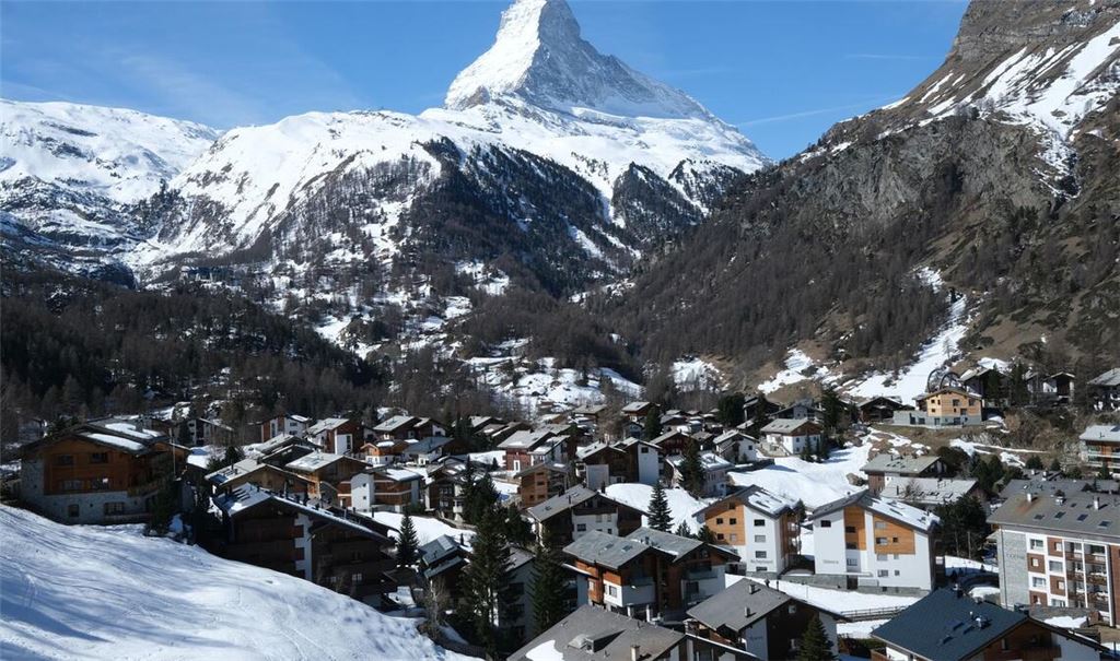 Die Schweiz präsentiert sich gerne mit perfekter Kulisse. (Archivbild)