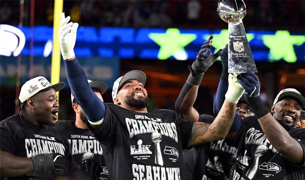 Die Seattle Seahawks haben die 60. Auflage des Super Bowl gewonnen.