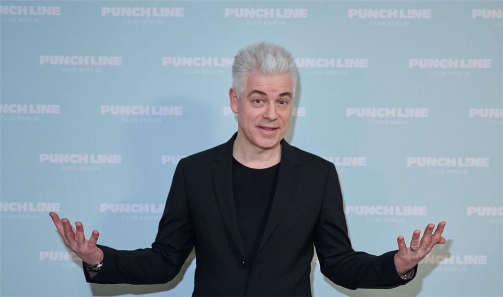 Die Show von Michael Mittermeier musste abgebrochen werden. (Archivbild)