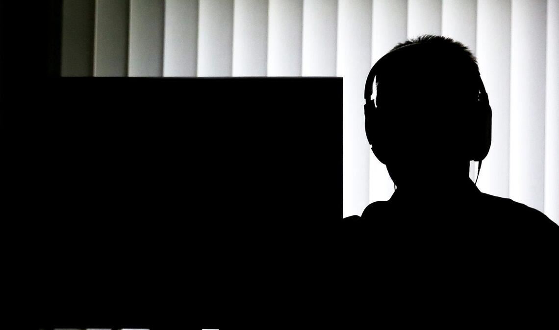 Die Sicherheitsbehörden sollen für bestimmte Zwecke Daten mit Hilfe von Künstlicher Intelligenz auswerten dürfen. (Symbolbild)