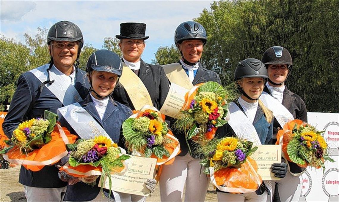 Das Beste kommt zum Schluss