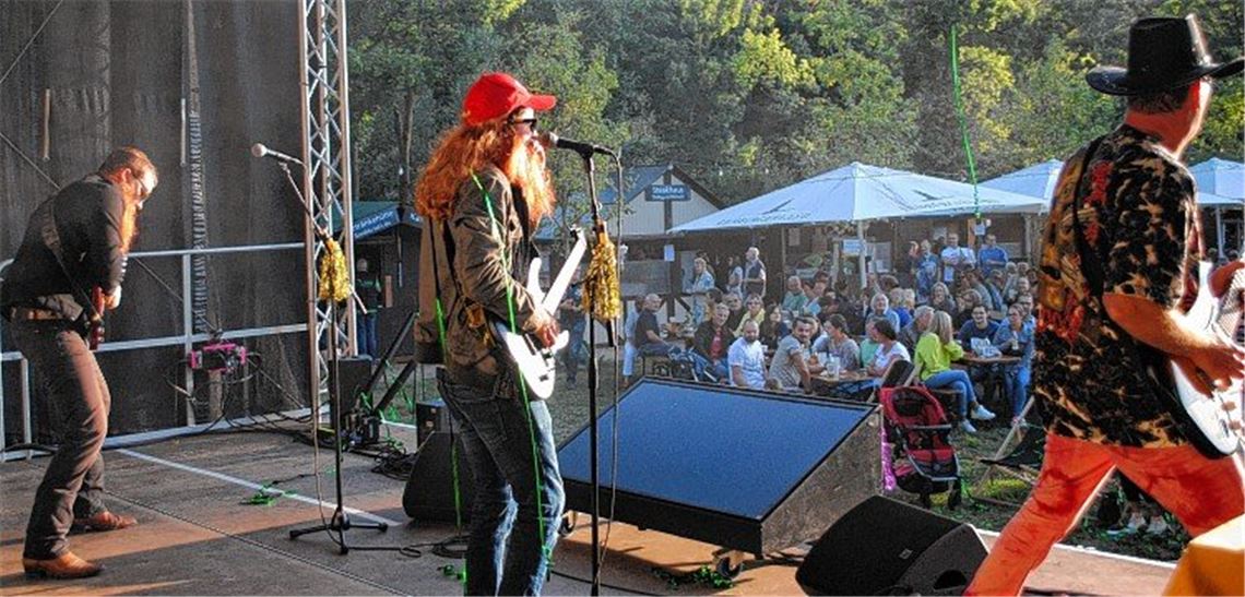 Rolf Watzal soll Sommerevenz managen