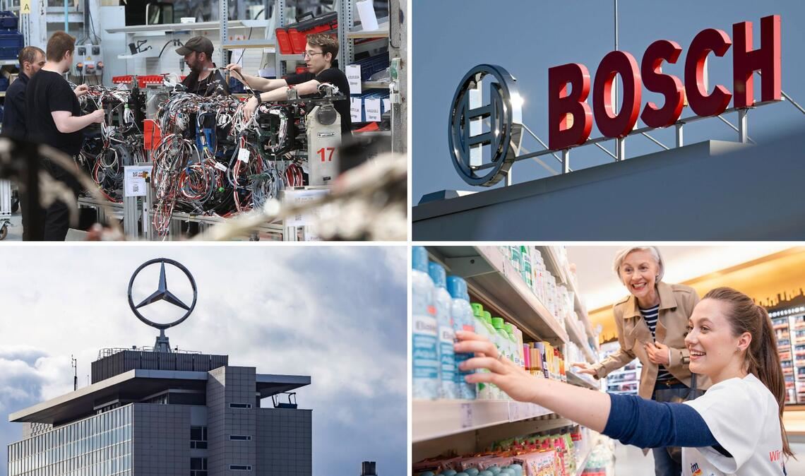 Die Sommerferien rücken näher – und viele Schüler und Studierende suchen noch nach einem lukrativen Ferienjob. (Symbolfoto)