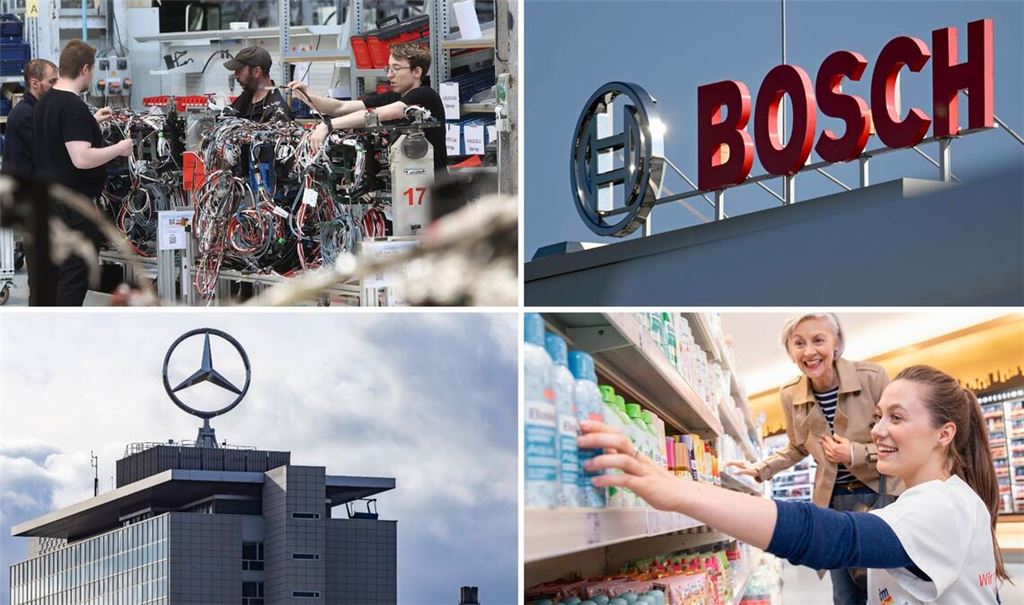 Die Sommerferien rücken näher – und viele Schüler und Studierende suchen noch nach einem lukrativen Ferienjob. (Symbolfoto)
