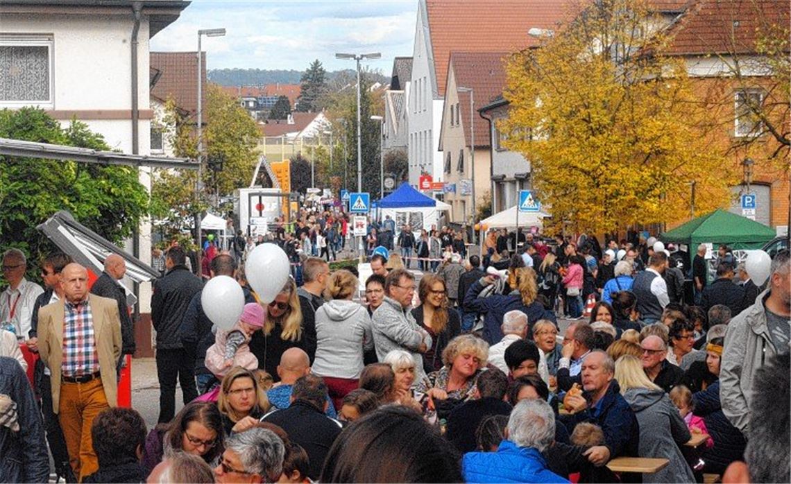 Bei „Illinger Open“ herrscht Hochbetrieb