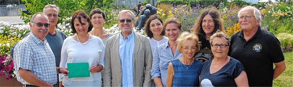 Gelungenes Fest mit positiven Nachwirkungen