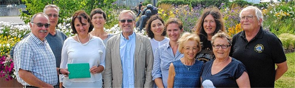 Gelungenes Fest mit positiven Nachwirkungen