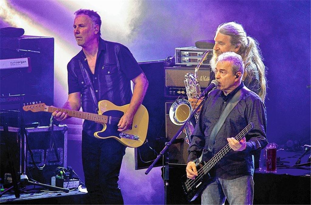 „Vaihingen in Ekstase“