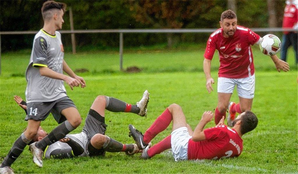 Kellerkinder holen wichtige Punkte