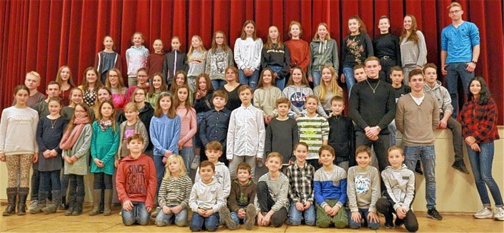 Warum der Sportler allein erfolglos bleibt