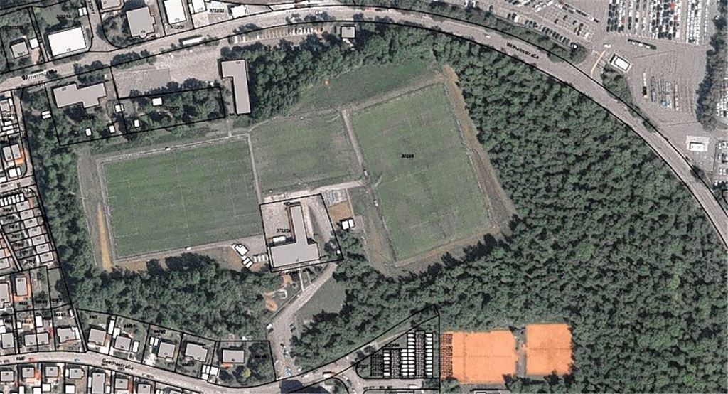 SV Illingen kündigt Pachtvertrag